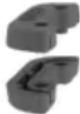 CADAC Safari Chef 30 LP - Spares and Accessories - 4