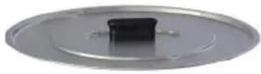 CADAC Safari Chef 30 LP - Komponentliste - 2
