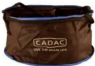CADAC Safari Chef 30 LP - NO - 1
