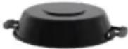 CADAC Safari Chef 30 LP - Spares and Accessories - 1