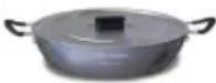 CADAC Safari Chef 30 LP - Ricambi e accessori - 17