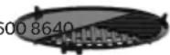 CADAC Safari Chef 30 LP - Spares and Accessories - 16