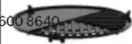 CADAC Safari Chef 30 LP - Reservedeler og tilbehør - 15