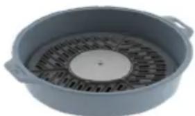 CADAC Safari Chef 30 LP - PUHDISTUS - 1