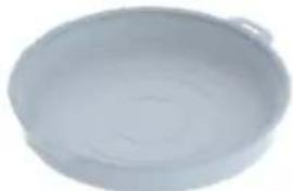 CADAC Safari Chef 30 LP - Liste des composants - 6