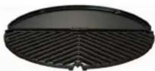 CADAC Safari Chef 30 LP - Komponentliste - 5
