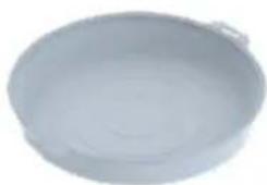 CADAC Safari Chef 30 LP - Component List - 9