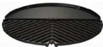 CADAC Safari Chef 30 LP - Matlagingsalternativer - 1