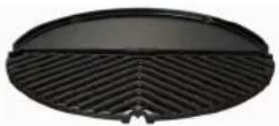CADAC Safari Chef 30 LP - Komponentliste - 3