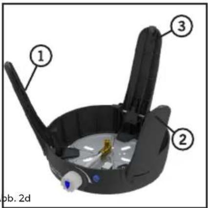 CADAC Safari Chef 30 LP - Warranty - 3