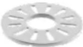 CADAC Safari Chef 30 LP - Spares and Accessories - 23