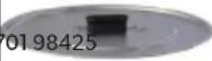 CADAC Safari Chef 30 LP - Spares and Accessories - 19