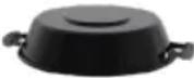 CADAC Safari Chef 30 LP - Spares and Accessories - 15