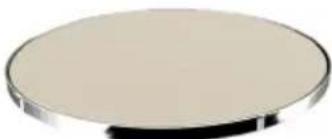 CADAC Safari Chef 30 LP - Componentenlijst - 3