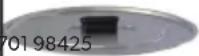 CADAC Safari Chef 30 LP - Ersatzteile und Zubehör - 18