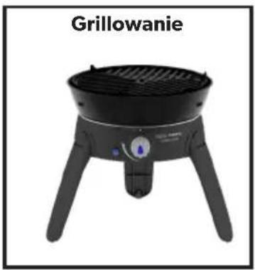 CADAC Safari Chef 30 LP - PL - 1