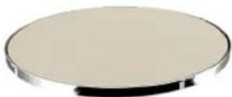 CADAC Safari Chef 30 LP - Komponenttiluettelo - 4