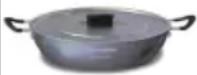 CADAC Safari Chef 30 LP - Repuestos y Accesorios - 17