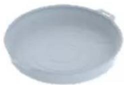 CADAC Safari Chef 30 LP - Bileşen listesi - 5