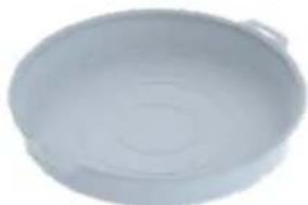 CADAC Safari Chef 30 LP - Reinigung - 10