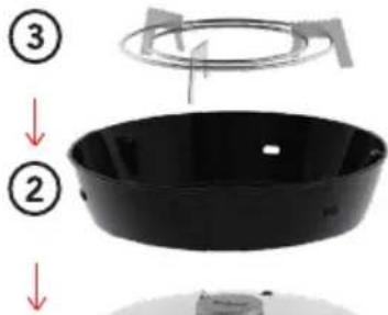 CADAC Safari Chef 30 LP - Reinigung - 1