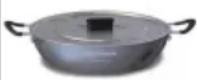 CADAC Safari Chef 30 LP - Ersatzteile und Zubehör - 16
