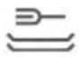 ROSIERES RI 4C4L0A-47 - Voyant de la connexion Wi-Fi - 1