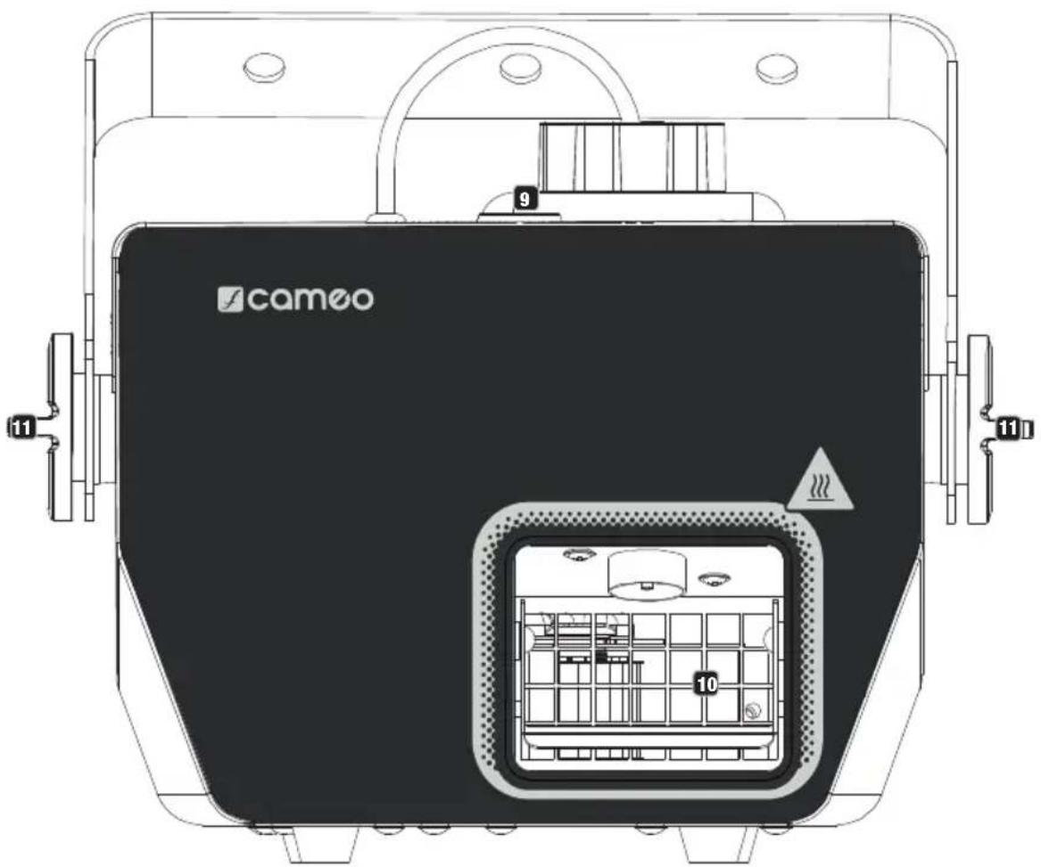 Cameo Phantom H2 - WINDOW - 1