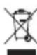 Cameo Phantom H2 - MANUFACTURER'S WARRANTY & LIMITATION OF LIABILITY - 1
