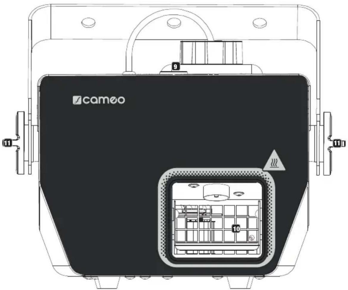 Cameo Phantom H2 - FINESTRELLA - 1