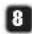 Cameo Phantom H2 - BEDIENTASTEN - 1