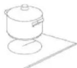 ROSIERES RIH8ICE - To start cooking - 2