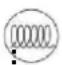 ROSIERES RIH8ICE - Only use pots marked with the symbol - 1