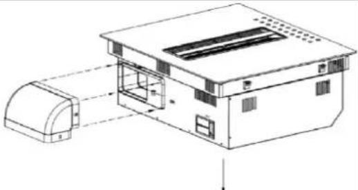 ROSIERES RIH8ICF - PRODUCT INSTALLATION - 3
