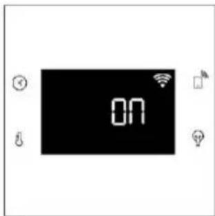 ROSIERES RO6 H3B3YTX - COMMENT MODIFIER LES PARAMÈTRES DU WI-FI - 1