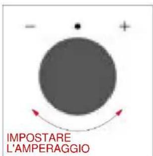 ROSIERES RO6 H3B3YTX - Come funziona la barra di stato - 4