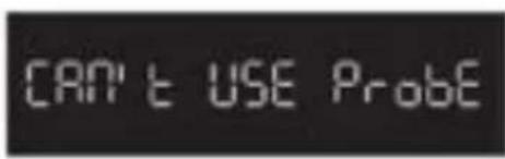 CAN' E USE ProbE