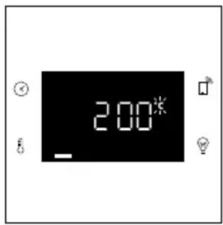 ROSIERES RO6 H3B3YTX - How to stop Remote Control: - 3