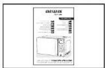 AIWA MW-230DG - 6