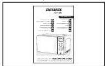 AIWA MW-230DG - ПРИН ТО МАГЕІРЕМА - 6