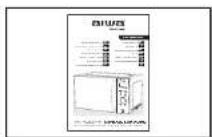 AIWA MW-230DG - Skrudinimo patiekalas - 6
