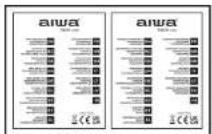 AIWA MW-230DG - 6
