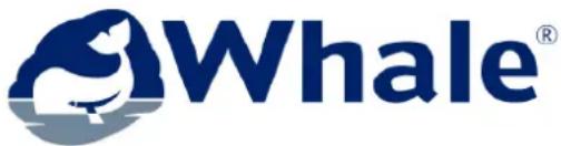 Whale Compac 50 - DECLARATION DE CONFORMITE, STANDARDS ET CERTIFICATIONS - 1