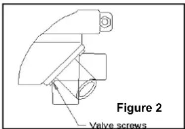 Whale Compac 50 - 6.ii Instructions de montage - 2