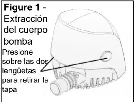 Whale Orca Auto 1300 - 9.ii Instrucciones de montaje - 1