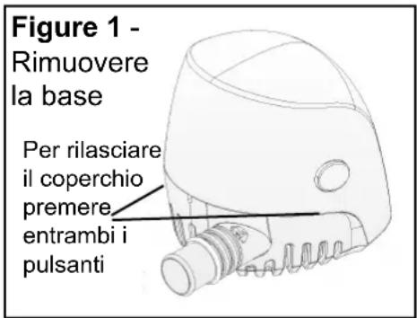 Whale Orca Auto 1300 - 9.ii Istruzioni per il montaggio - 1