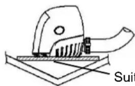 Whale Orca Auto 1300 - 9.iii Plumbing - 1