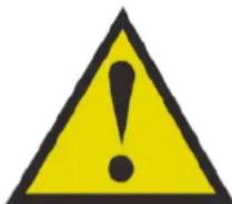 Whale Orca Auto 1300 - WARNINGS - 1