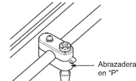 Whale Bilge IC - 11.ii Instrucciones de Montaje - Gulper® IC - 4