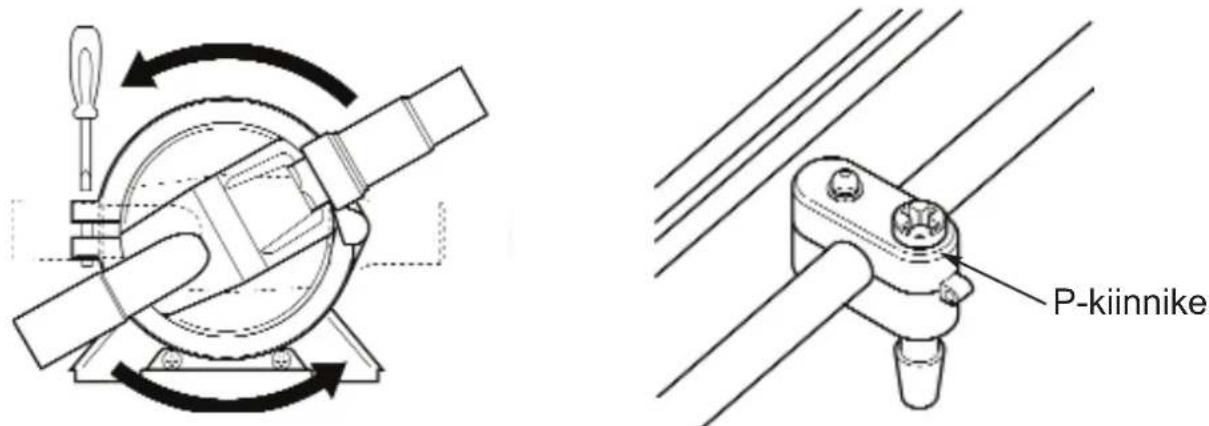 Whale Bilge IC - 11.ii Asennusohjeet - Gulper® IC - 3